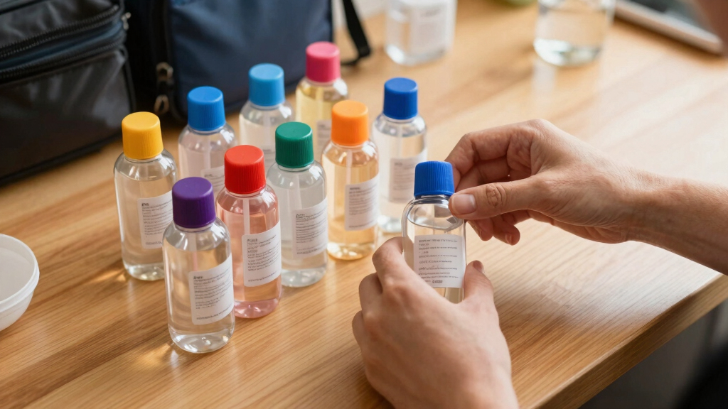 10 Best Travel Bottles for Toiletries in 2026
