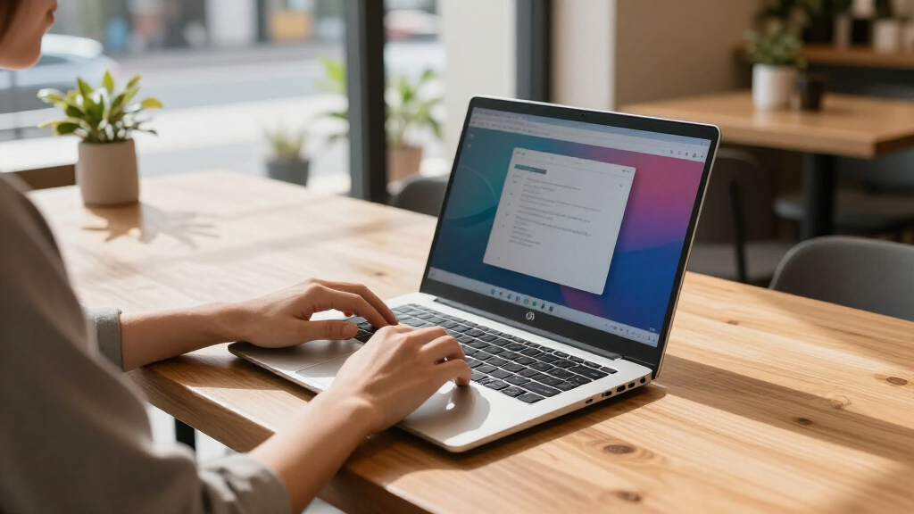 best Intel laptops