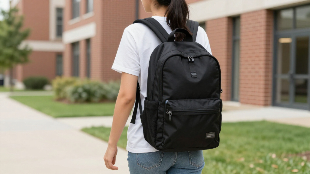 14 Best Student Laptop Backpacks in 2026