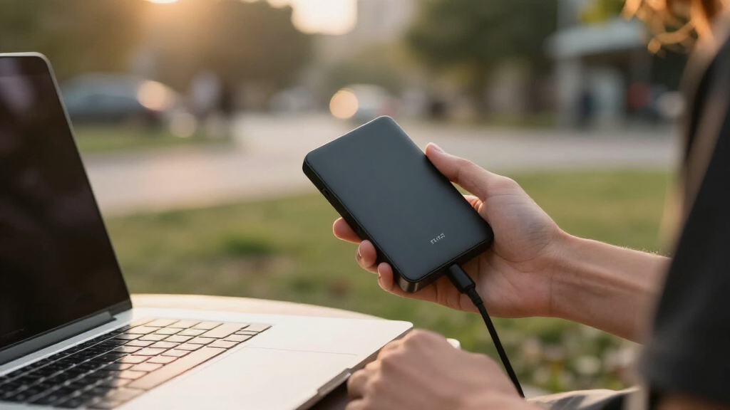 15 Best Portable External Hard Drives in 2026