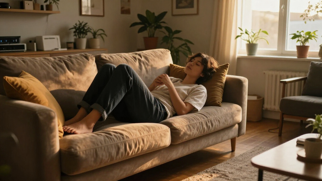 compact sofas for apartments