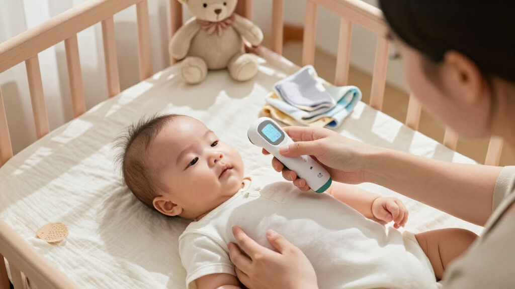 10 Best Smart Thermometers for Babies in 2027