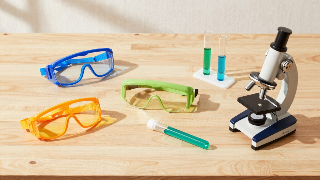 educational science kits for kids