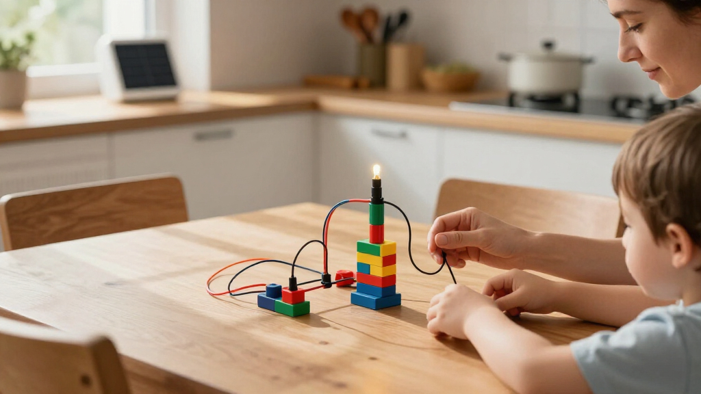 stem toys for toddlers