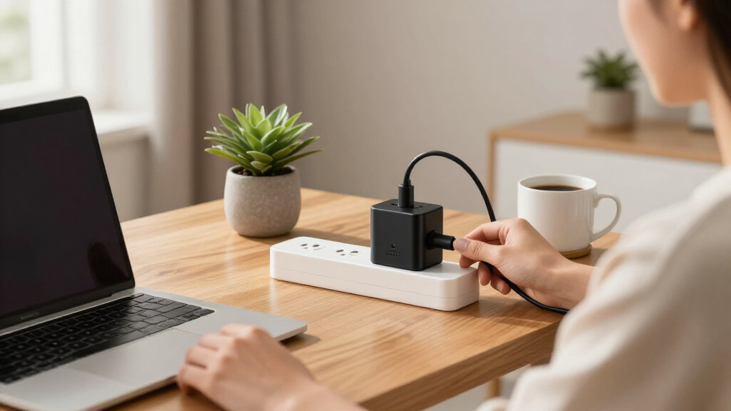 premium surge protector