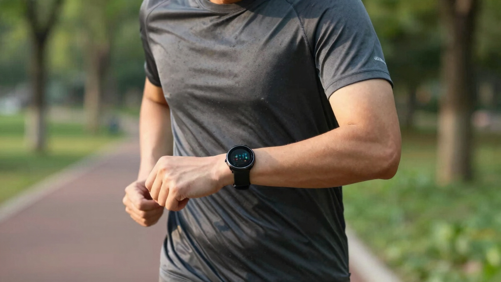 fitness gadgets for dad