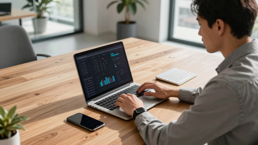 business productivity software