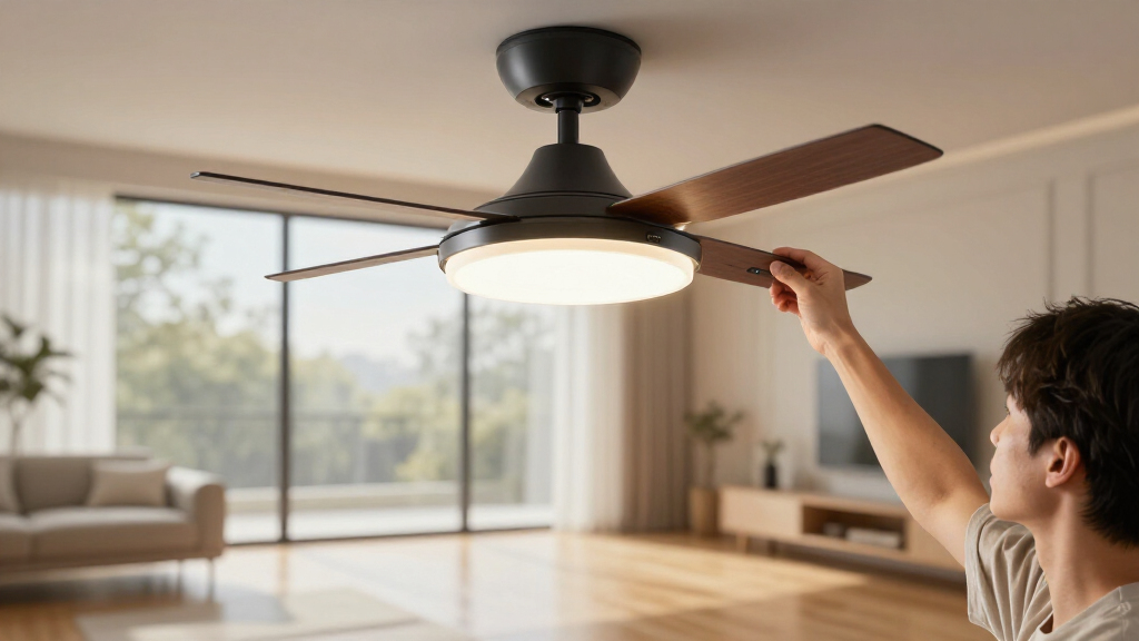 best premium fan light combos