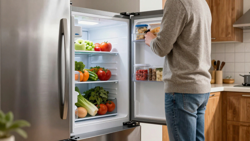 best walk-in refrigerators
