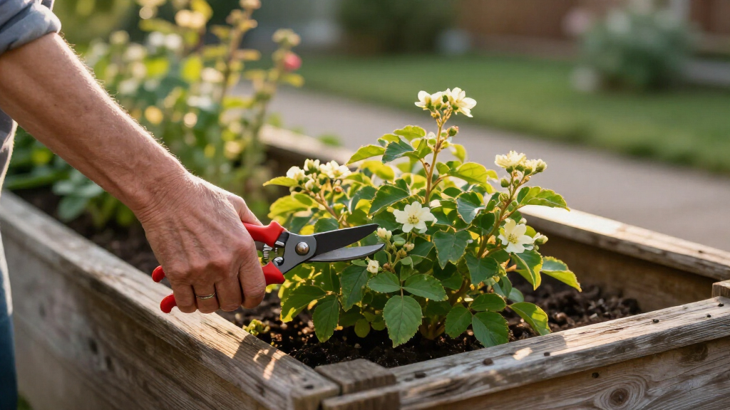 best gardening pruning shears