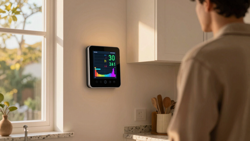 best home energy monitors for time of use rates