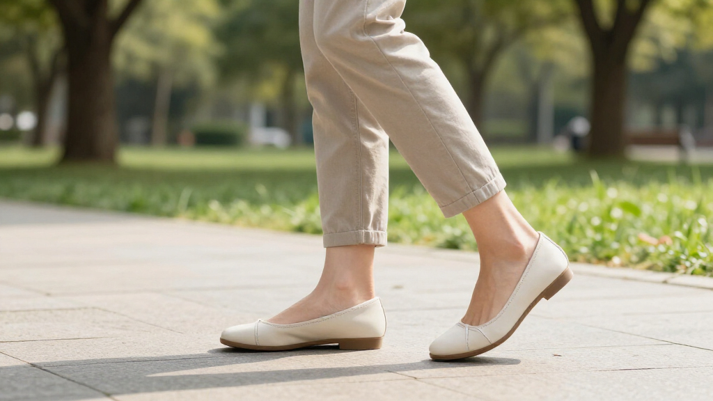 best women's flats