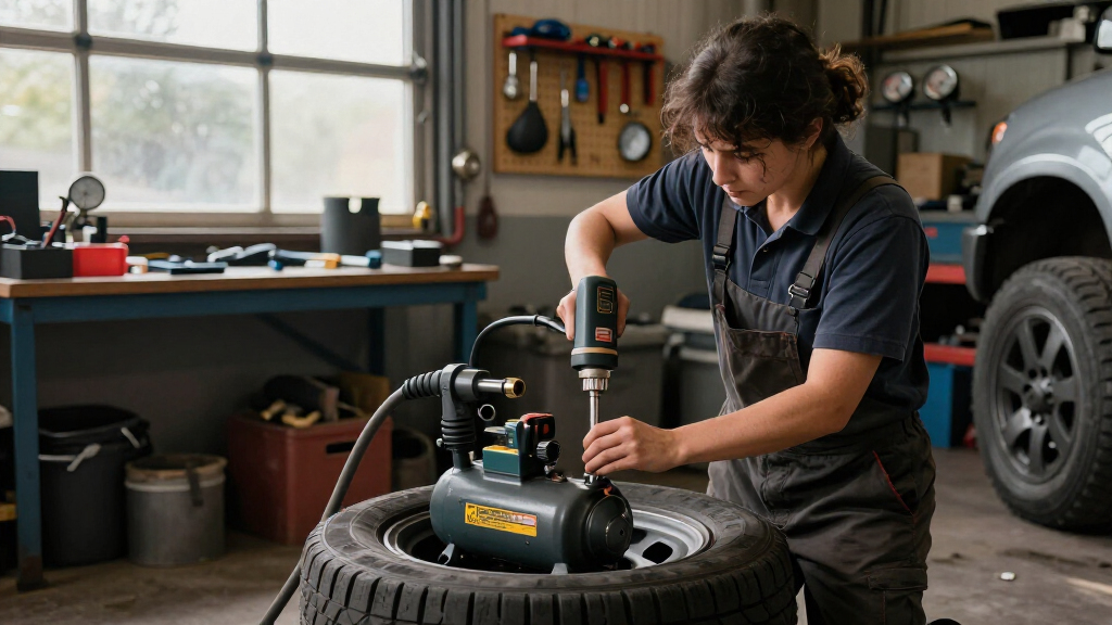 7 Best Portable Air Compressors for Shop Tools in 2026