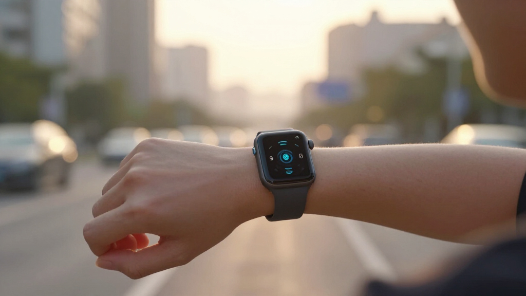 14 Best Smartwatches for Deafblind Cueing in 2026 31 best smartwatches for deafblind cueing