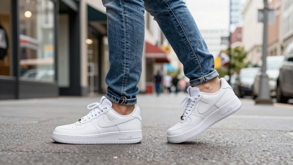 best Nike Air Force 1s