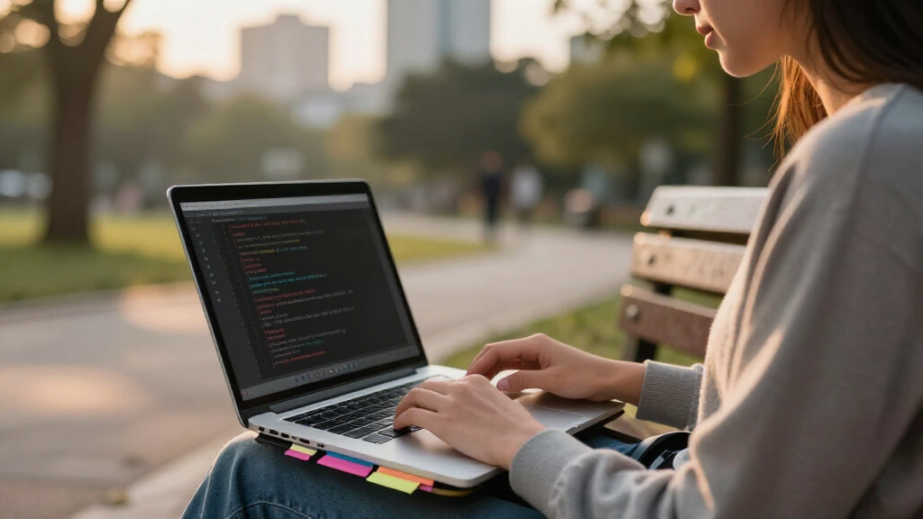 5 Best Coding Notebooks For Students In 2026