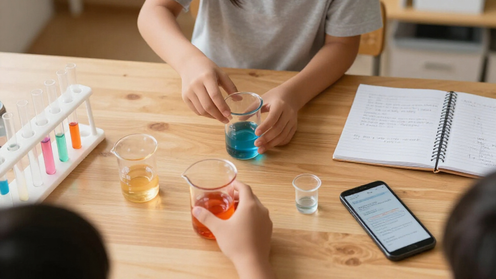 science experiment kits for students