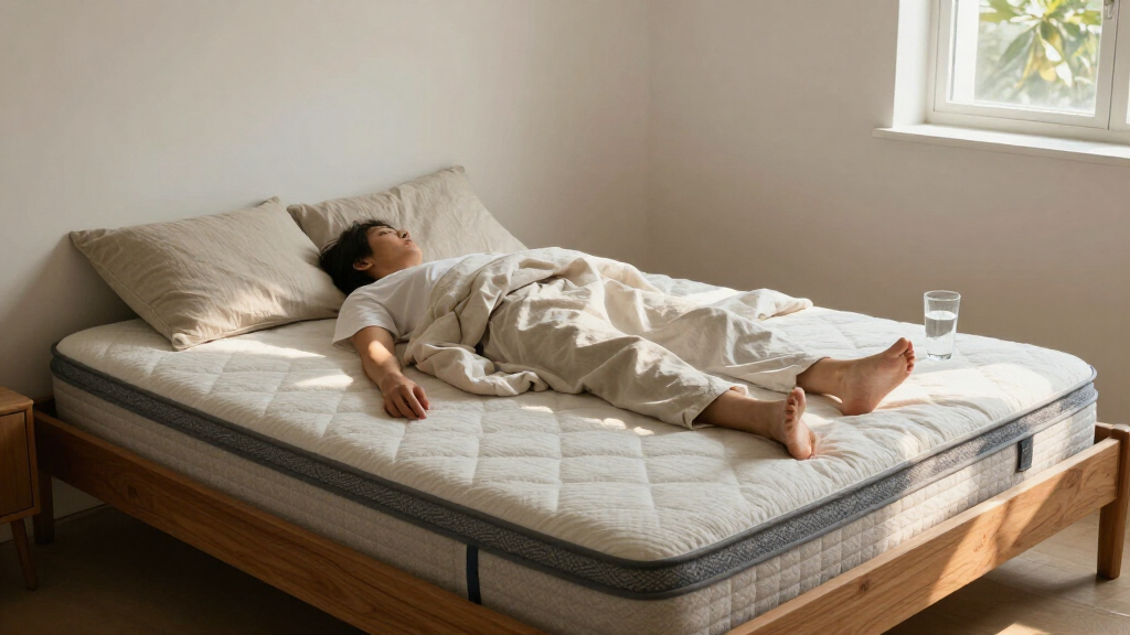 best affordable mattresses