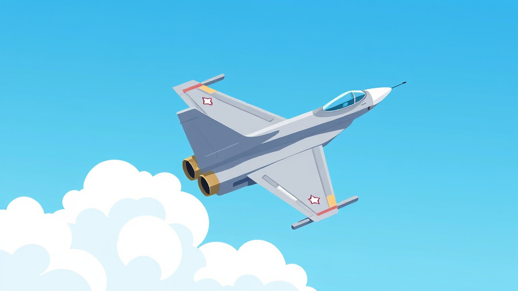 The Jet That Flies for Both Sides: Ukraine's Mighty Su-27 Flanker