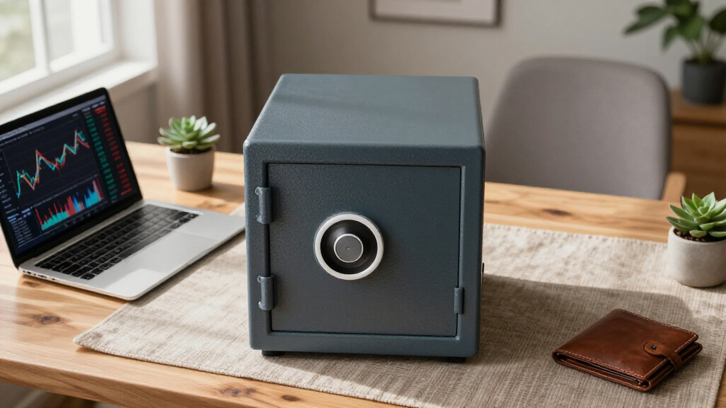 best large fireproof safe for home office