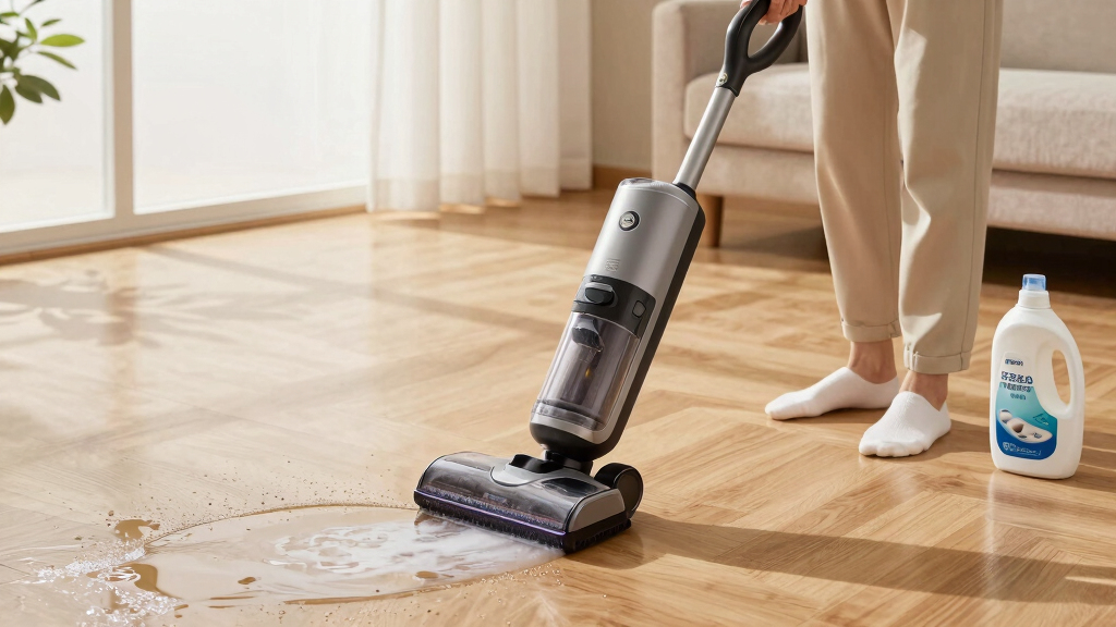 best Tineco floor washer