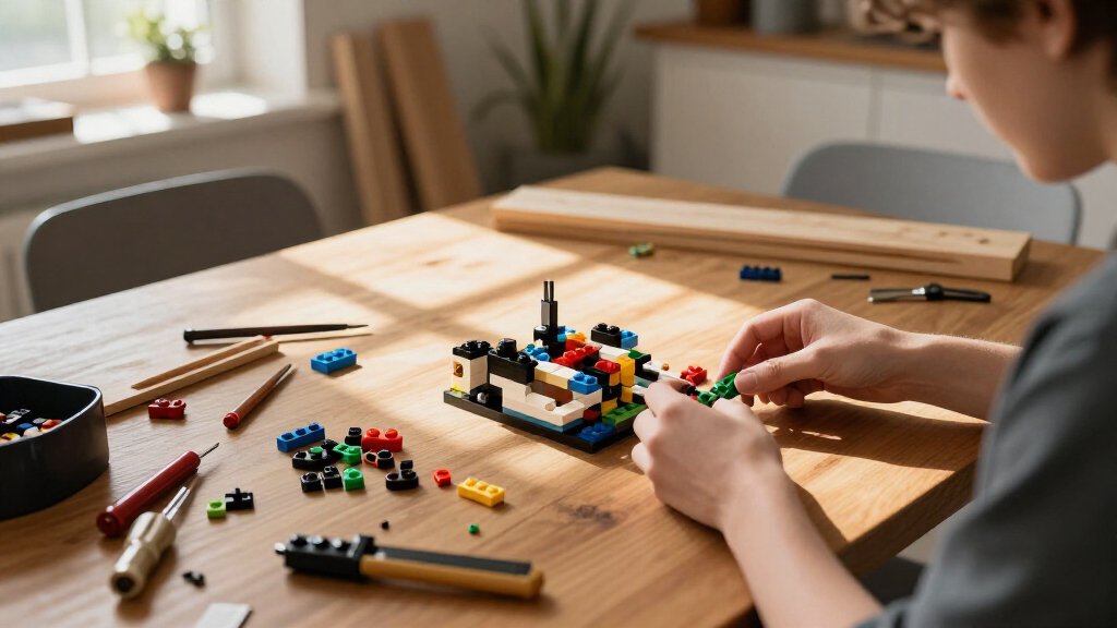 lego sets for adults