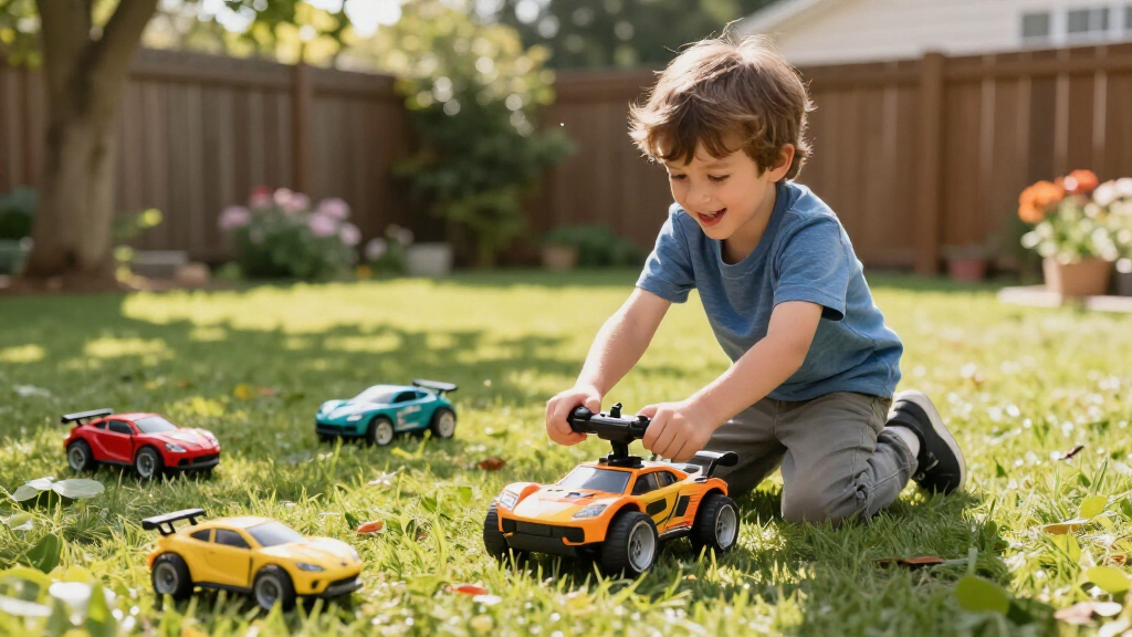 hot toys for 7 year old boys