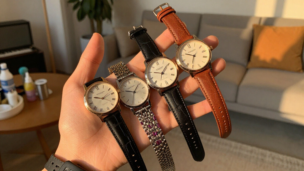 12 Unique Watches for Valentine’s Day in 2026