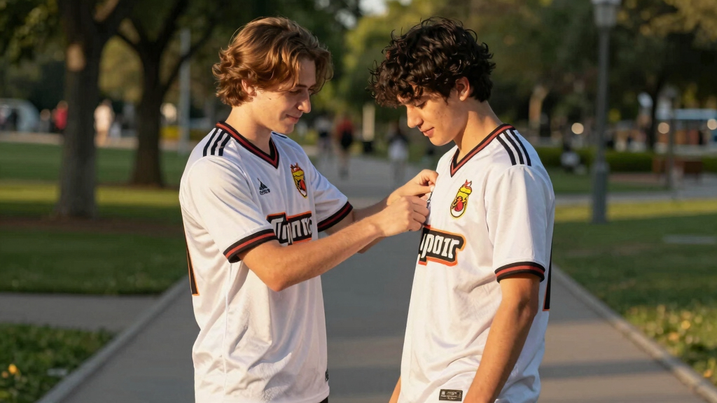 15 Best Couples Matching Jerseys in 2026