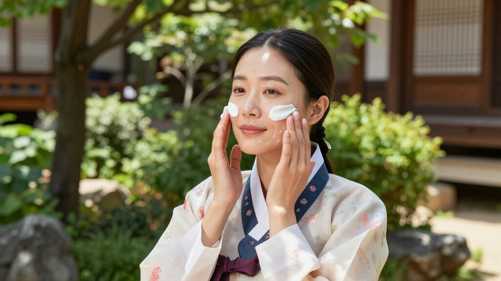 best Korean face masks