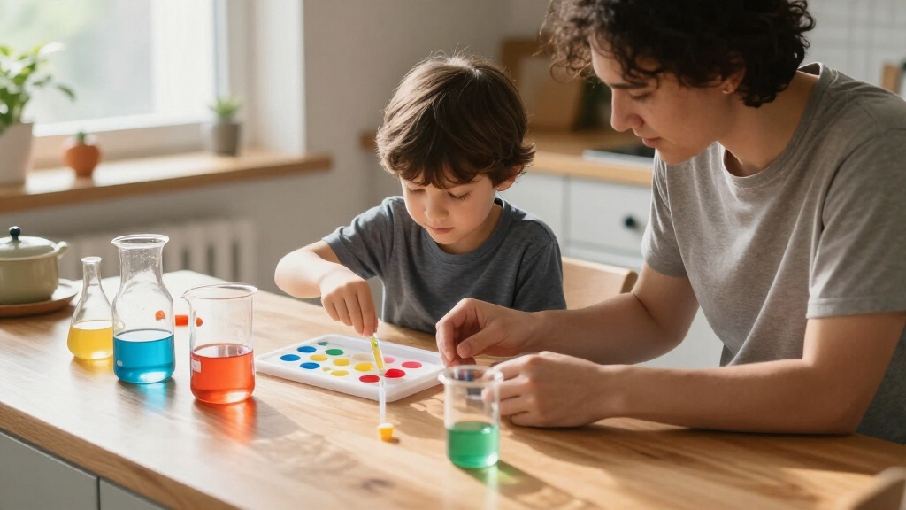 educational science kits