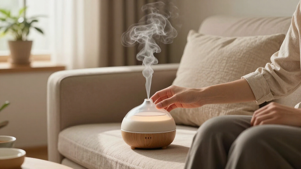 7 Best Scent Diffusers for Aromatherapy: Elevate Your Space With Fragrance 20 scent diffusers for aromatherapy