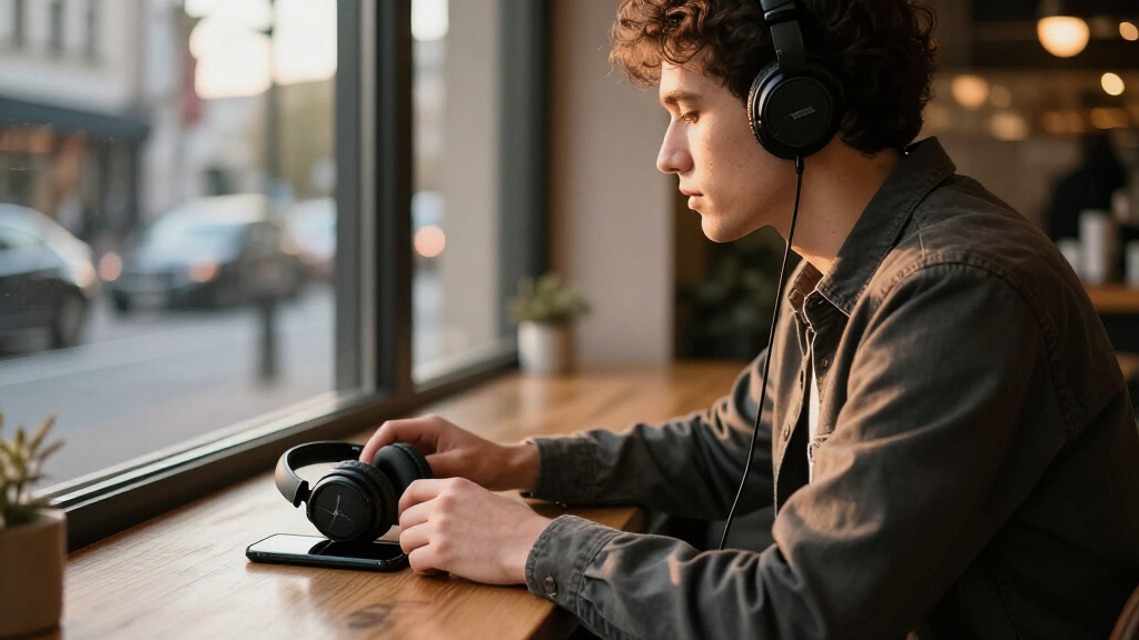 best Sennheiser headphones