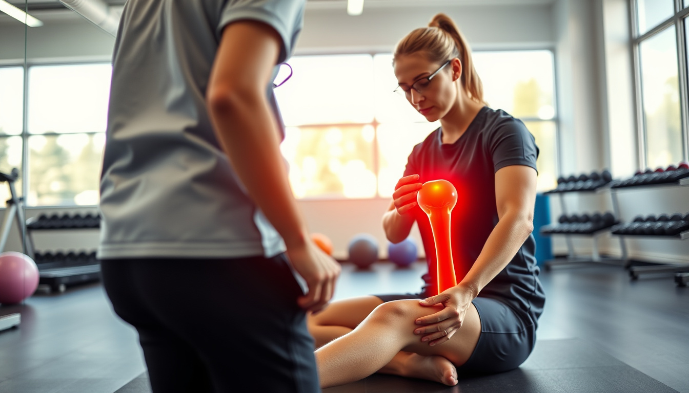 Tips for Ongoing Management and Prevention of Patellofemoral Pain