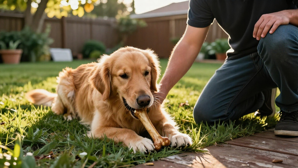 best dog chew bones