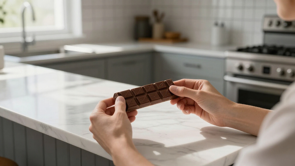 best Mars chocolate bars