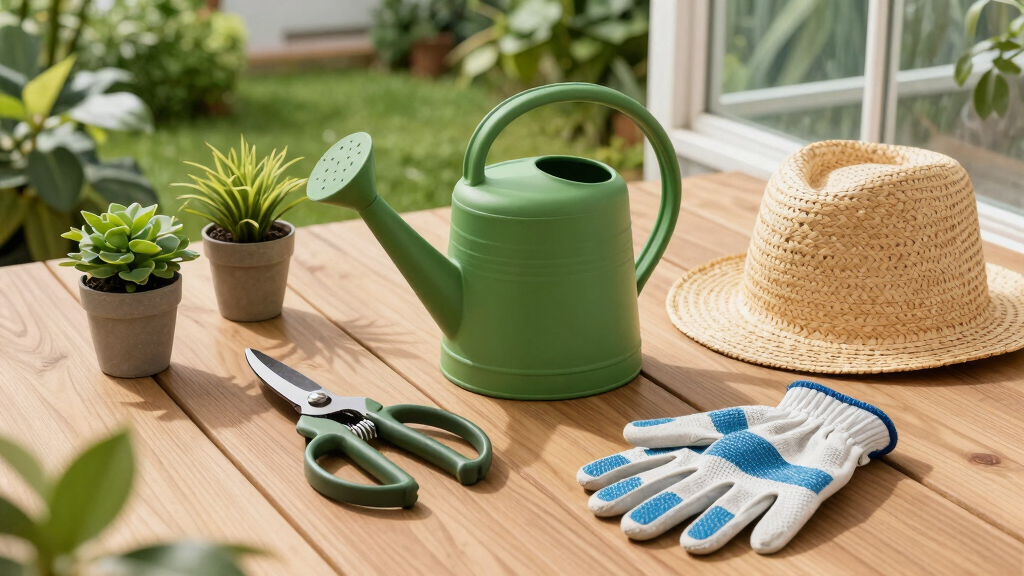 best gardening gear