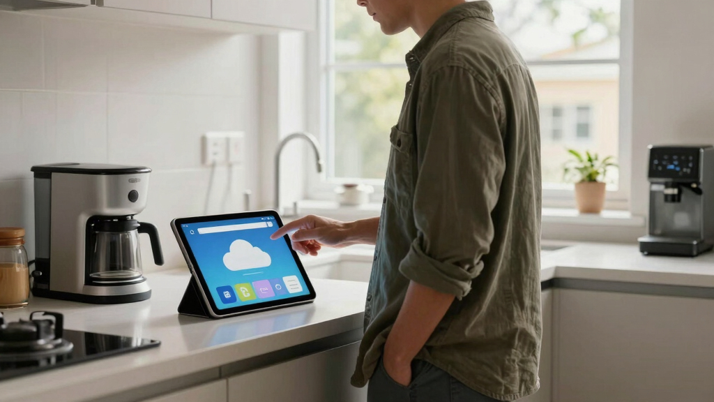 Tradeoffs: When Cloud Still Makes Sense