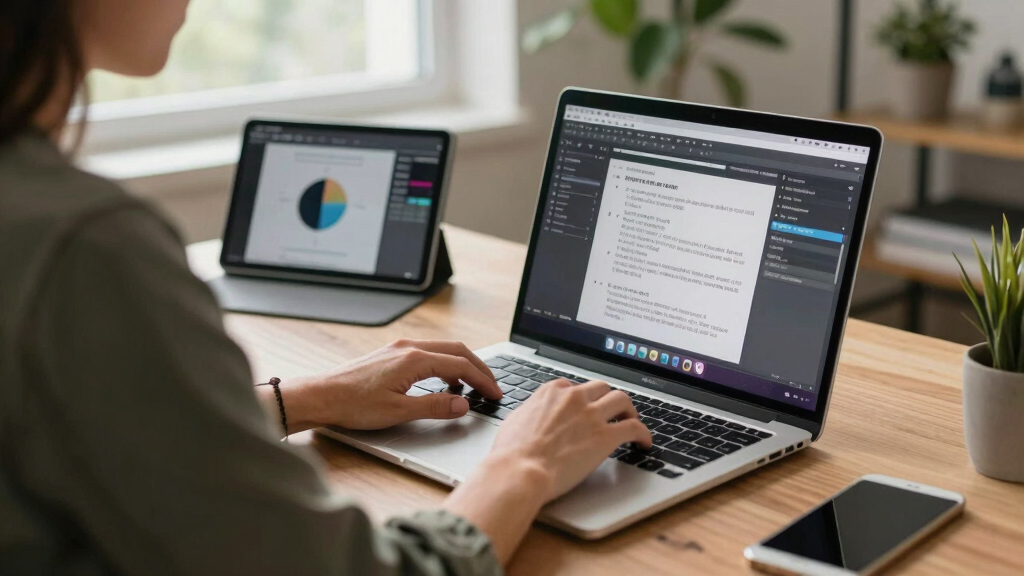 How automation fits into self-publishing — without replacing your expert touch