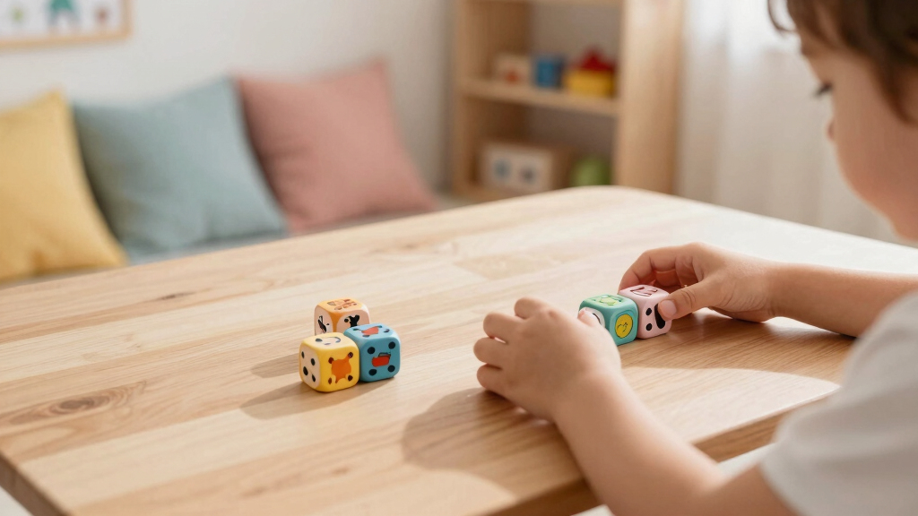 story dice for kids
