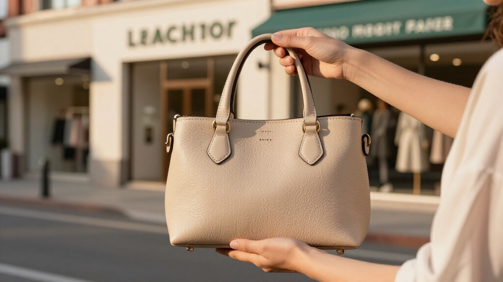 best vegan leather fashion products