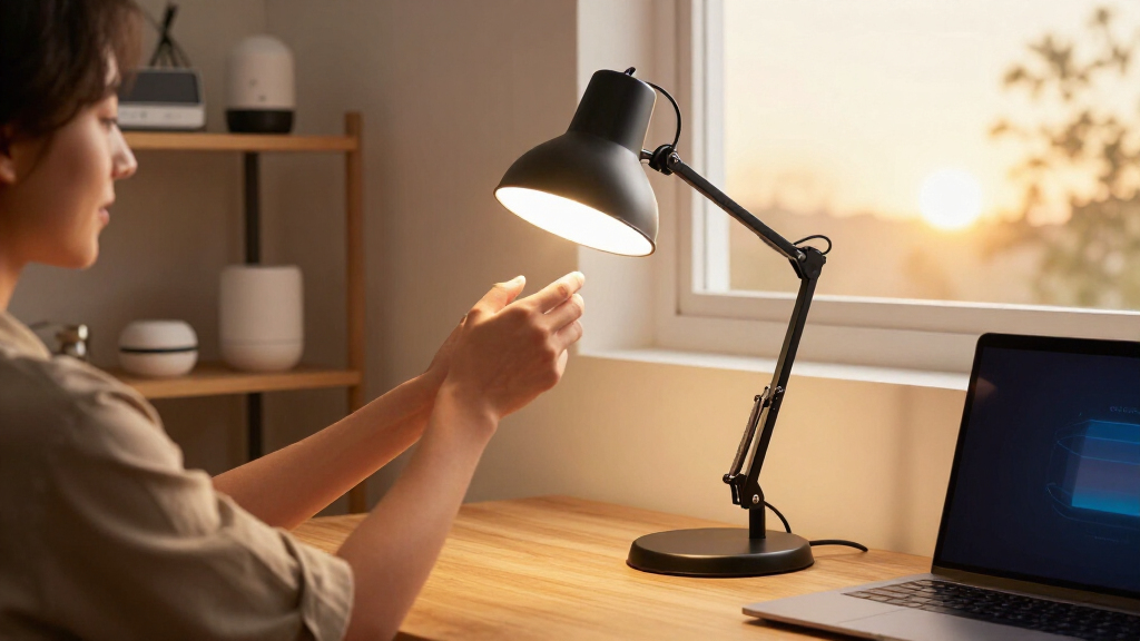 15 Best Smart Home Study Lamps in 2026
