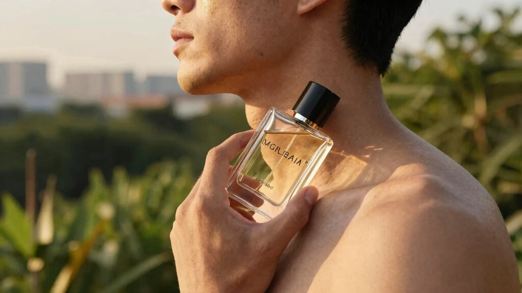 best men's summer fragrances