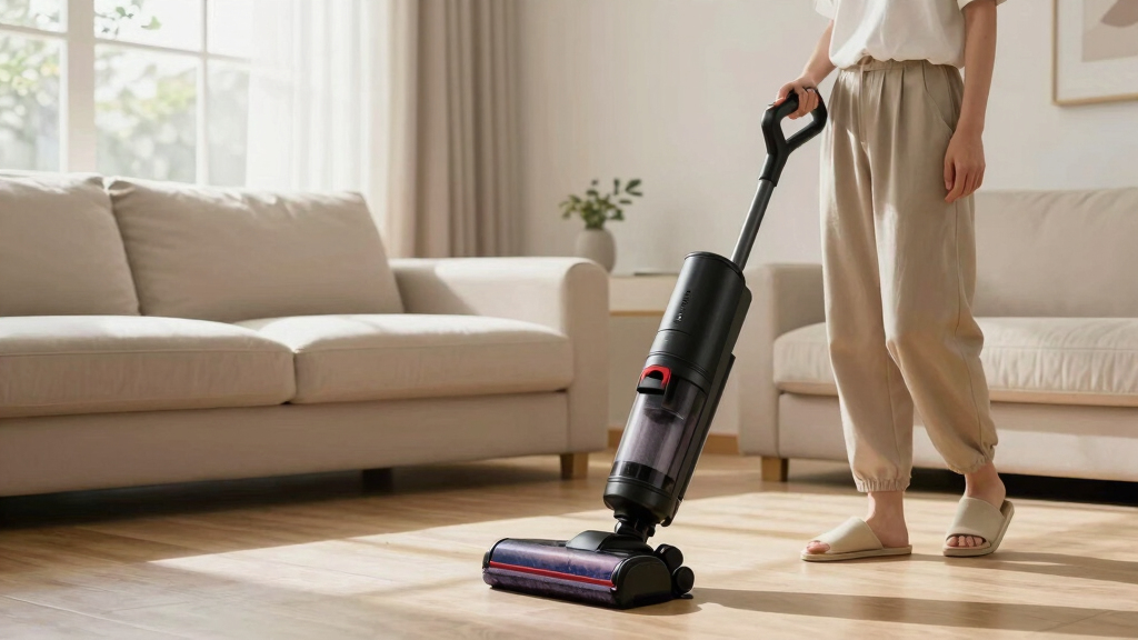 best upright vacuum with lift-away canister