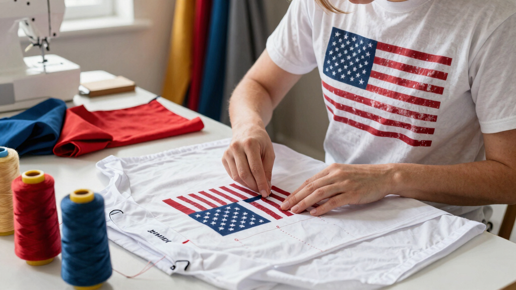 best patriotic t-shirts
