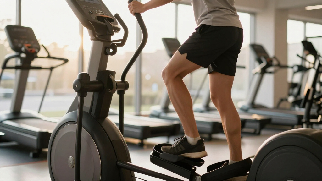 8 best ellipticals with incline