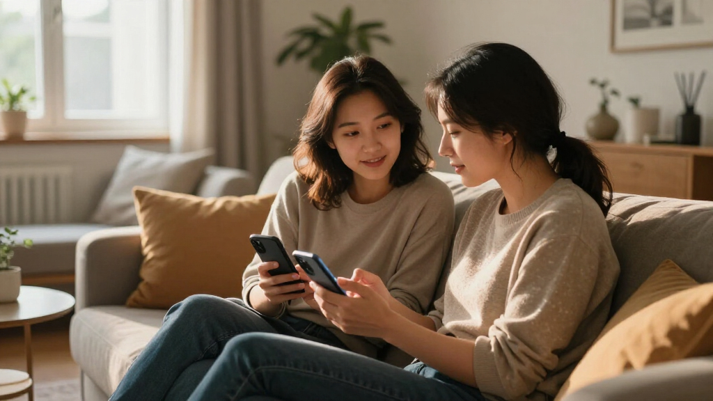 relationship communication tools