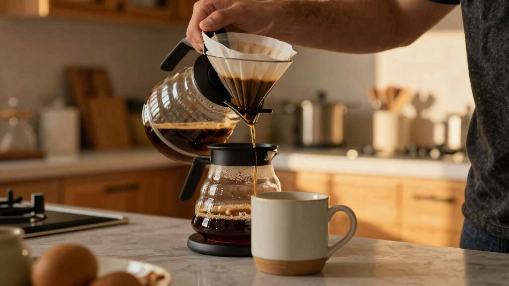 drip coffee makers