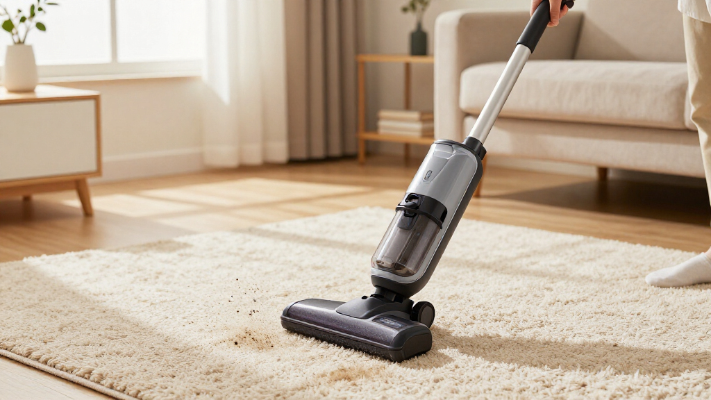 15 Best Portable Handheld Carpet Cleaners in 2026