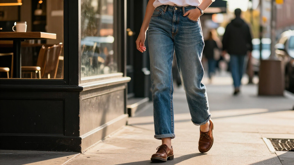 best women's denim jeans